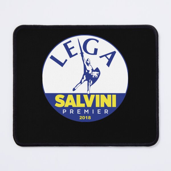 Item preview, Lega The League designed and sold by DemiGriff.