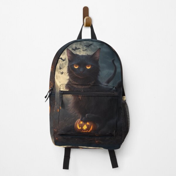 Item preview, Halloween Whisker Witch designed and sold by Sadia  Jannat.