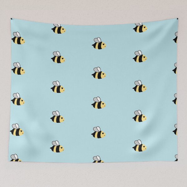 Item preview, Can’t bee bothered to socialize designed and sold by LucyzPlanet.
