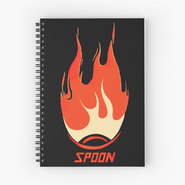 Item preview, Spoon Band Merch designed and sold by BrianVillareal8.