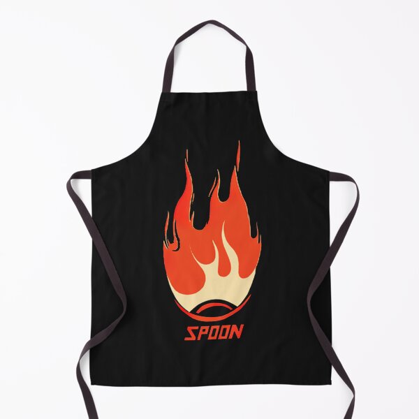 Artikelvorschau, Spoon Band Merch entworfen und verkauft von BrianVillareal8.