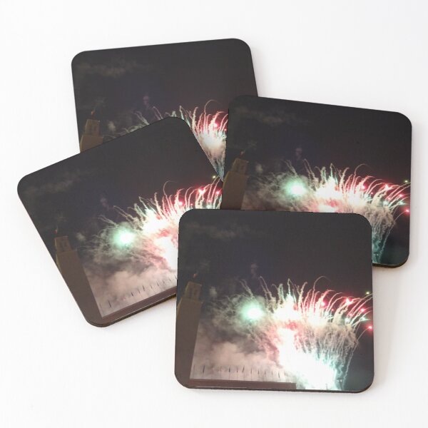 Item preview, Fireworks - 1 designed and sold by walterfest.