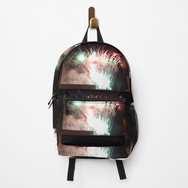 Item preview, Fireworks - 1 designed and sold by walterfest.
