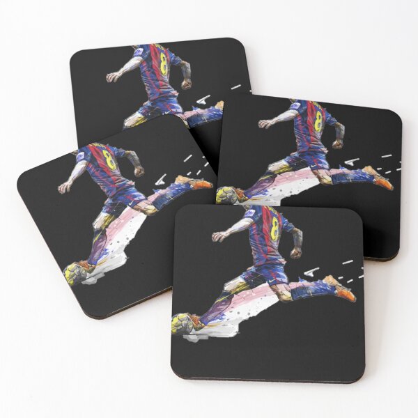 Item preview, Legend iniesta designed and sold by DemiGriff.