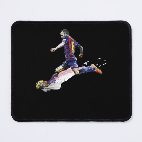 Item preview, Legend iniesta designed and sold by DemiGriff.