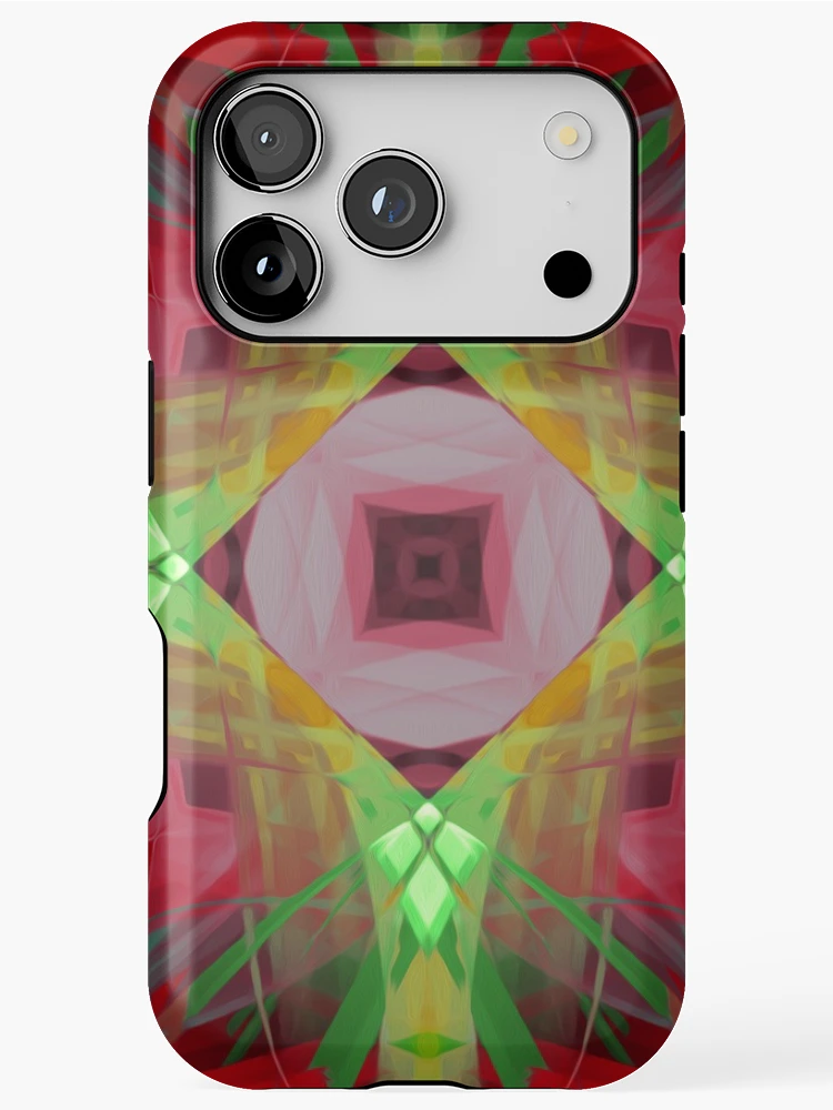 Thumbnail 1 of 4, iPhone Case, Dec 4 designed and sold by Elizabeth Austin-Craig.