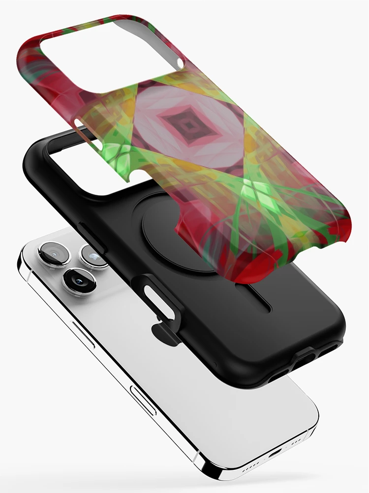 Thumbnail 2 of 4, iPhone Case, Dec 4 designed and sold by Elizabeth Austin-Craig.