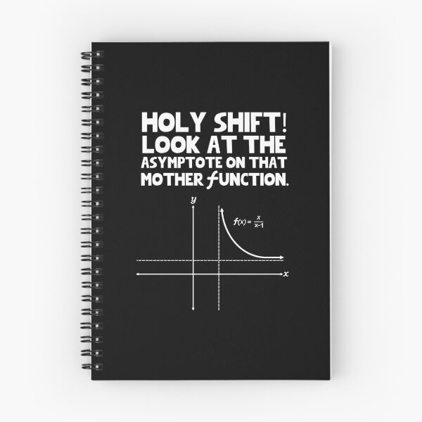 Item preview, Holy shift look at the asymptote on that mother function designed and sold by aranevzyctf71.
