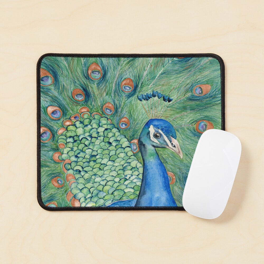 Item preview, Mouse Pad designed and sold by BrazenDesign.