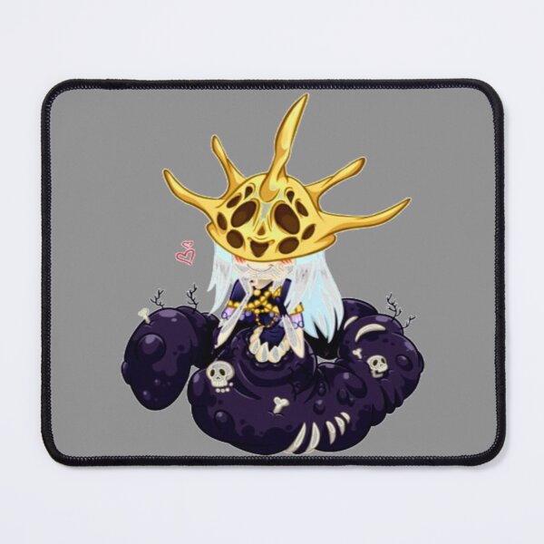 Item preview, aldrich devourer of gods designed and sold by KodiAtkinson.
