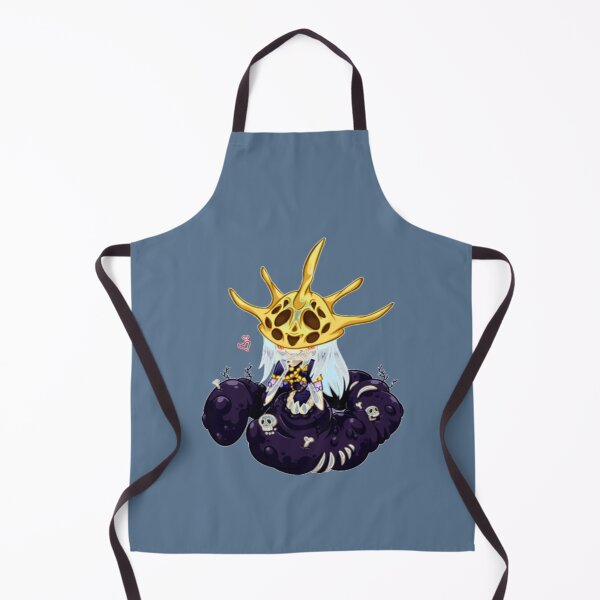 Item preview, aldrich devourer of gods designed and sold by KodiAtkinson.