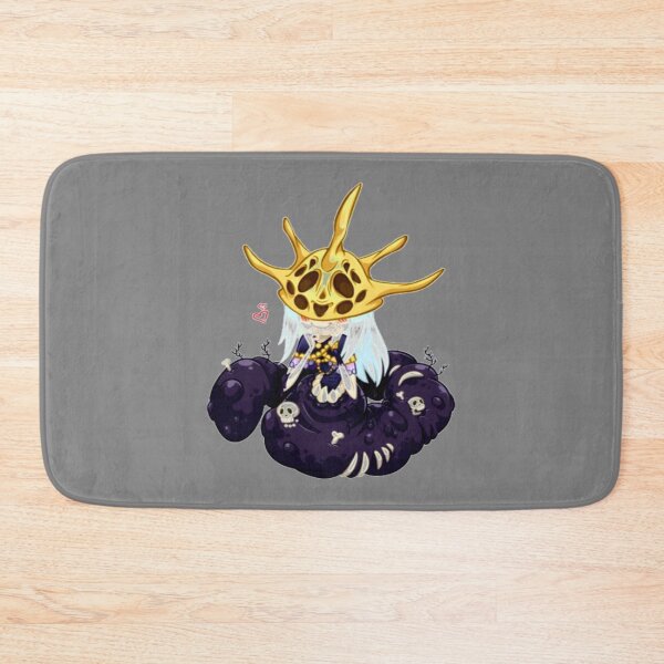 Item preview, aldrich devourer of gods designed and sold by KodiAtkinson.