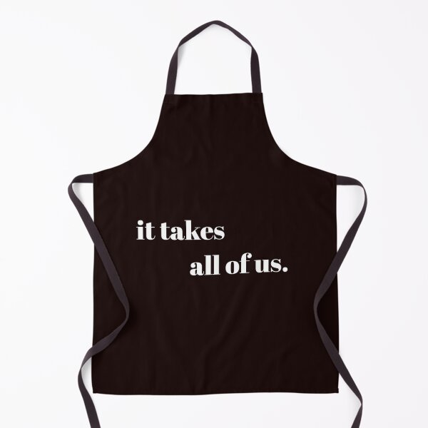 Item preview, it takes all of us designed and sold by AdelaCarte.