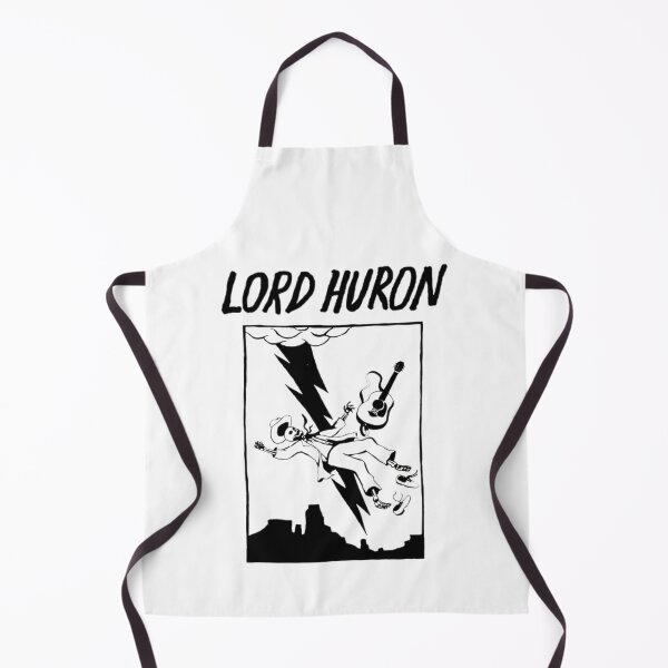 Item preview, Lord Huron designed and sold by AvocadoArtFa.