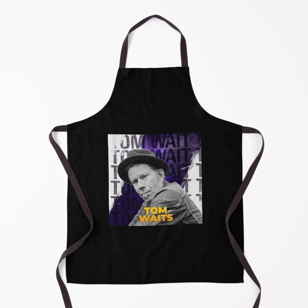 Item preview, TOM WAITS  VINTAGE designed and sold by MaritzaPurchas.