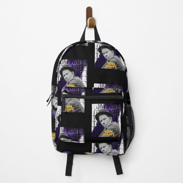 Item preview, TOM WAITS VINTAGE designed and sold by MaritzaPurchas.