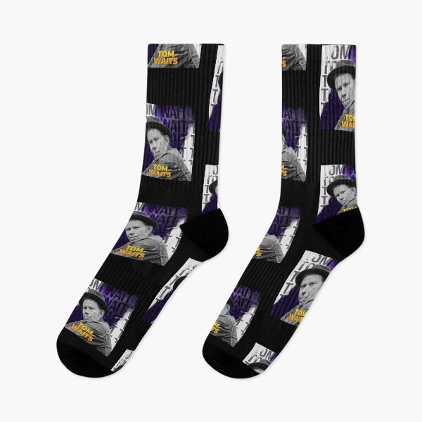 Item preview, TOM WAITS  VINTAGE designed and sold by MaritzaPurchas.
