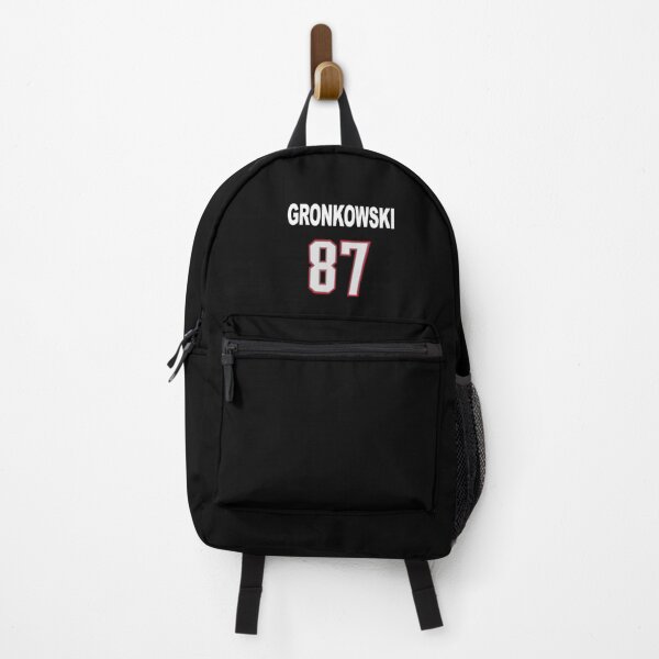Item preview, Gronk Jersey designed and sold by OraDurga.