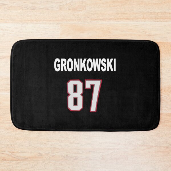 Aperçu de l'œuvre Maillot Gronk créée et vendue par OraDurga.