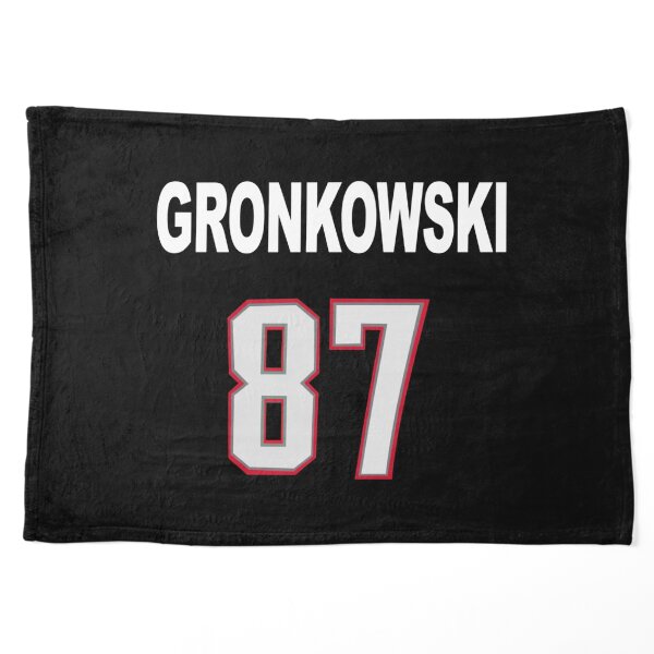 Gronk jersey 2025 for dogs