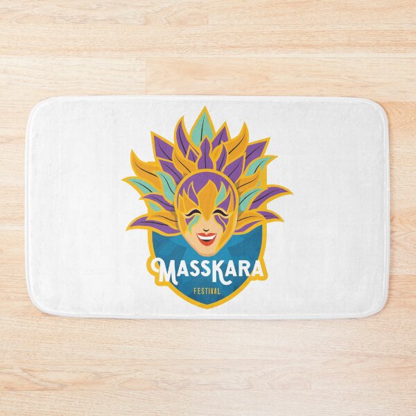 Item preview, MassKara Festival - Philippines  designed and sold by Moritz Schwäble.