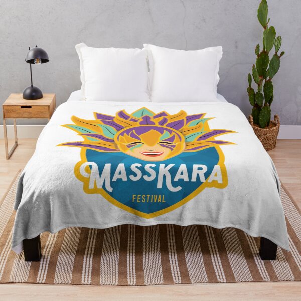 Item preview, MassKara Festival - Philippines designed and sold by Moritz Schwäble.