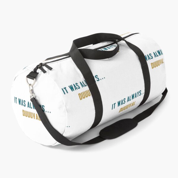 Item preview, It Was Always Duval   designed and sold by AdelaCarte.