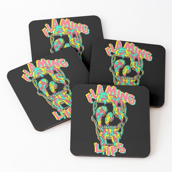 Item preview, The Flaming Lips A Psychedelic Rock Band And Pop Premium Rare Vintage From Premium Amelie Lens designed and sold by ChicDiamondP.