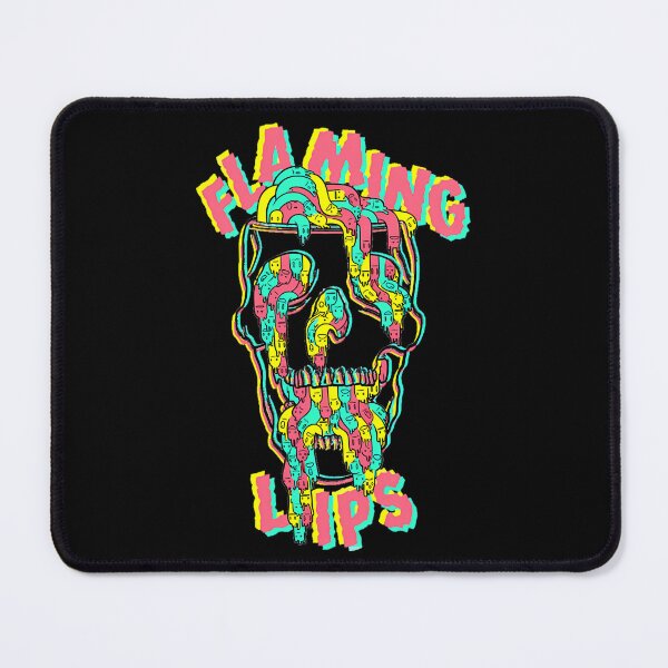 Item preview, The Flaming Lips A Psychedelic Rock Band And Pop Premium Rare Vintage From Premium Amelie Lens designed and sold by ChicDiamondP.