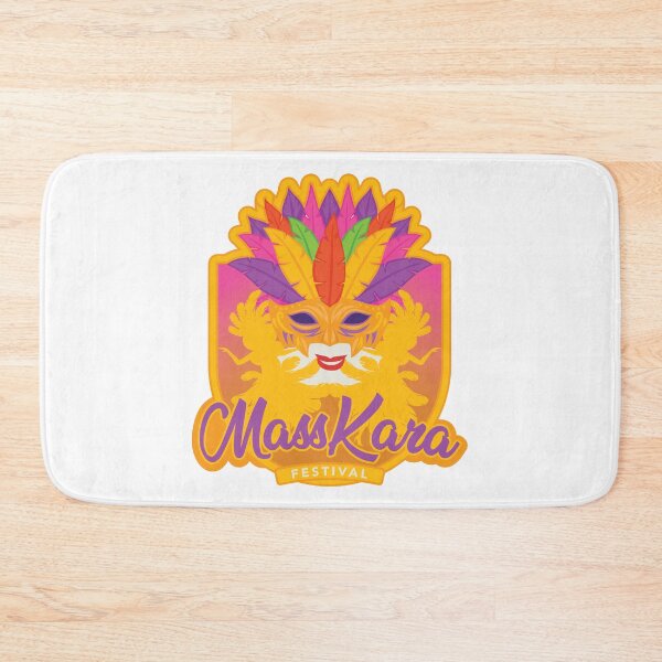 Item preview, MassKara Festival - Philippines  designed and sold by Moritz Schwäble.