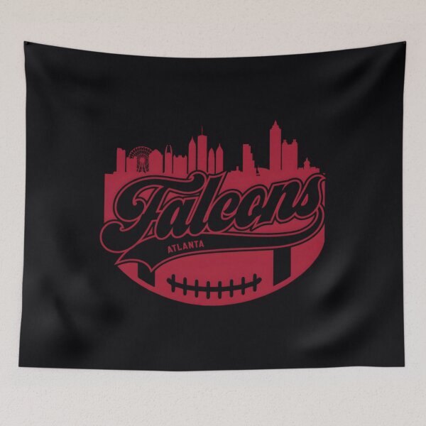 Artikelvorschau, Falcons – Falcons Fußball – Falcons Skyline Active entworfen und verkauft von bfhiquec20.
