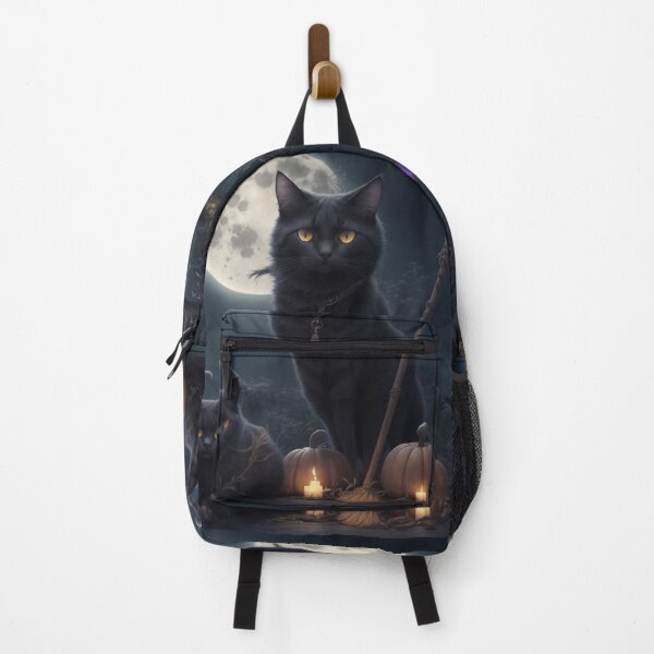 Item preview, Witchy Whiskers designed and sold by Sadia  Jannat.