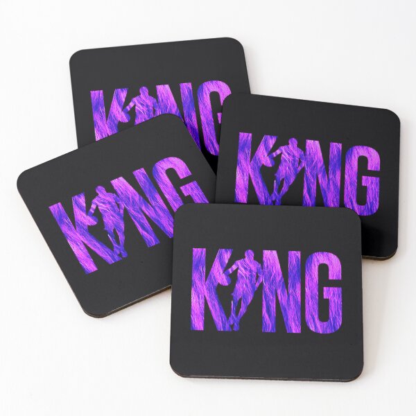 Item preview, KING (Lebron)  	 designed and sold by yzbcjprwjx2.
