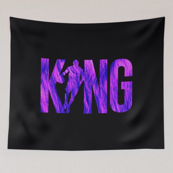 Item preview, KING (Lebron)  	 designed and sold by yzbcjprwjx2.