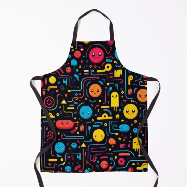 Item preview, pattern designed and sold by patternshoprad.