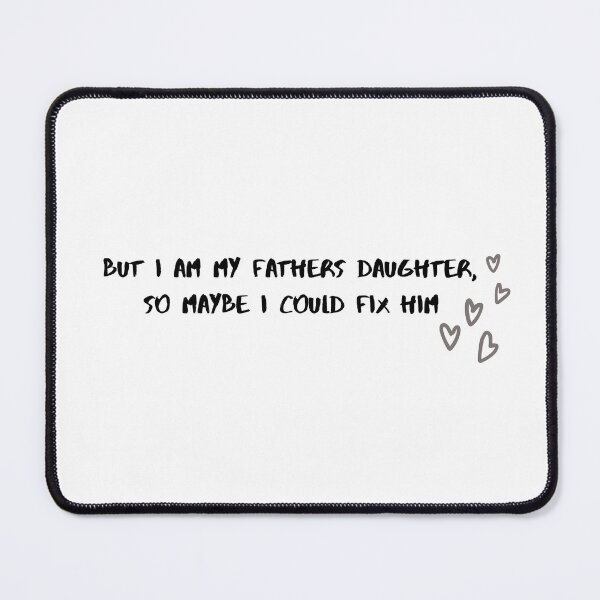 Item preview, get him back GUTS lyric designed and sold by stickersxbecca.