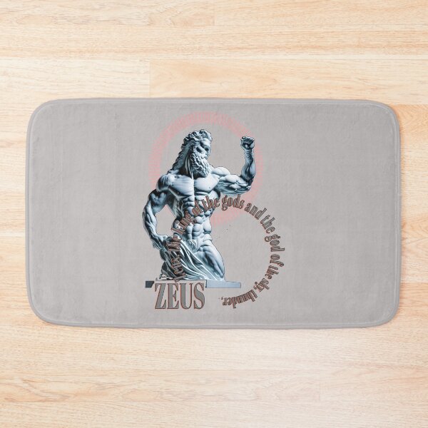 Item preview, Zeus designed and sold by PornDesigns.