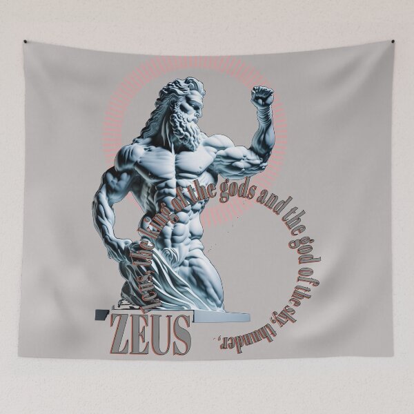 Item preview, Zeus designed and sold by PornDesigns.