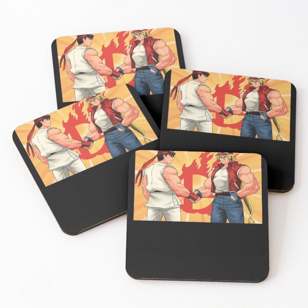 Item preview, Famous Handshake designed and sold by DesignerBomboo.