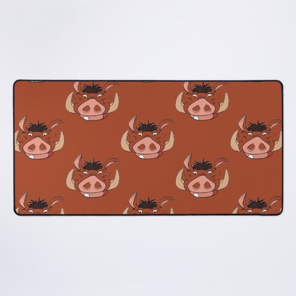 Item preview, Pumbaa designed and sold by Zoe Baruch.