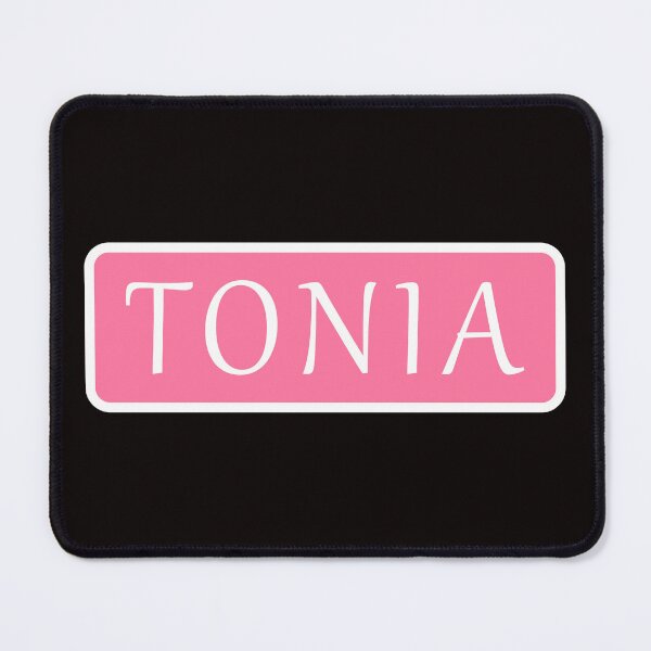 Item preview, Tonia Name designed and sold by Jeallan Designs.