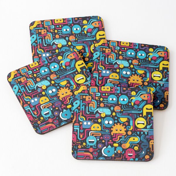 Item preview, pattern designed and sold by patternshoprad.