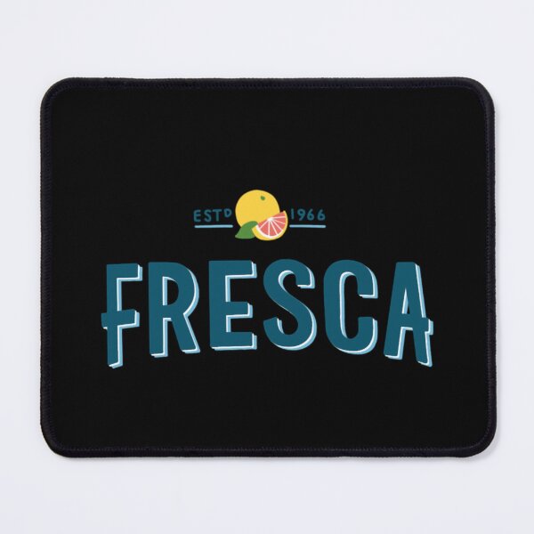 Item preview, Fresca logo designed and sold by AnthonyKeefe.