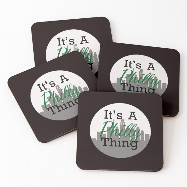 Item preview, Its a Philly thing   designed and sold by ManleyBeatt.