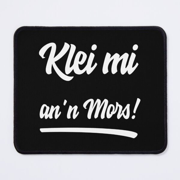 Item preview, Klei Mi An'n Mor's Coast North Flat Saying  	 designed and sold by vkpiccecci8.