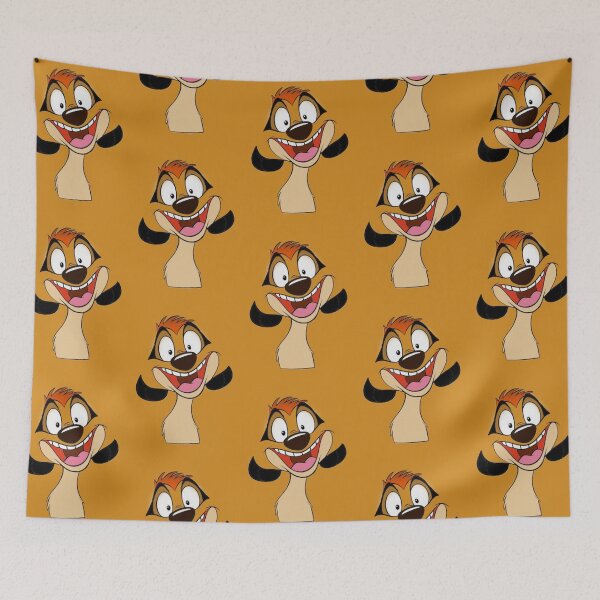 Item preview, Timon designed and sold by Zoe Baruch.