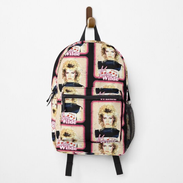 Item preview, Kim Wilde  80s Aesthetic Fan Art Design  (1) designed and sold by NoahClothing.
