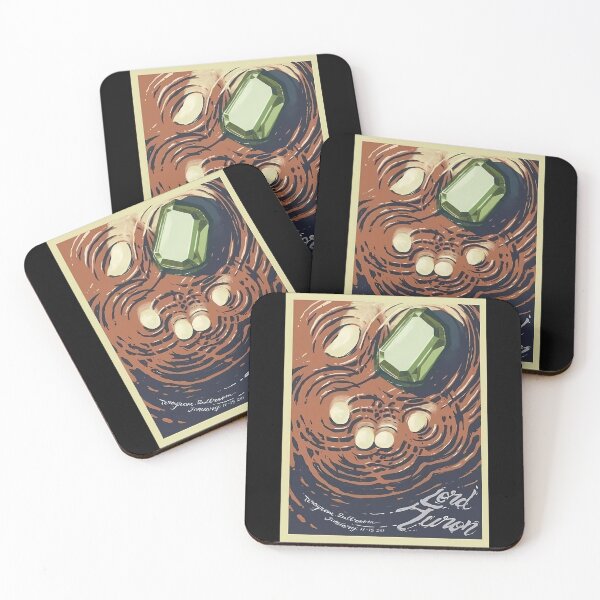 Item preview, Lord huron designed and sold by AvocadoArtFa.