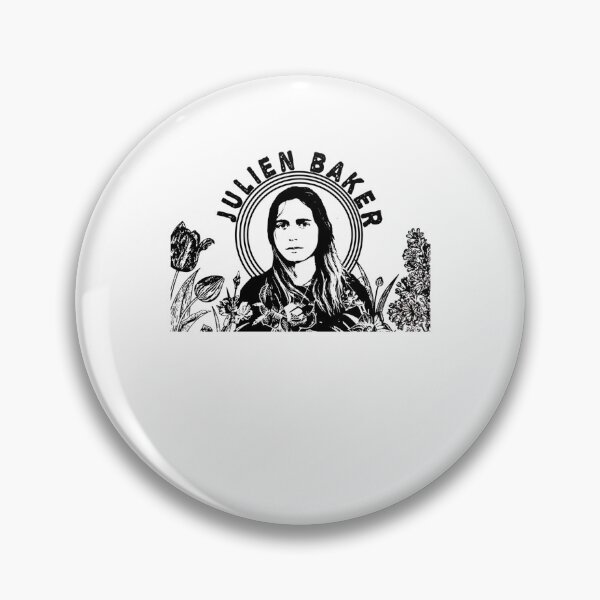 Item preview, Julien Baker designed and sold by StoreArtPoofs.