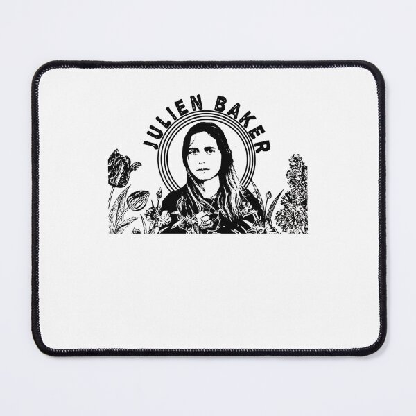 Item preview, Julien Baker designed and sold by StoreArtPoofs.